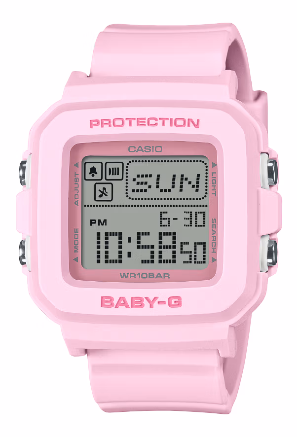 Casio BGD-10-4