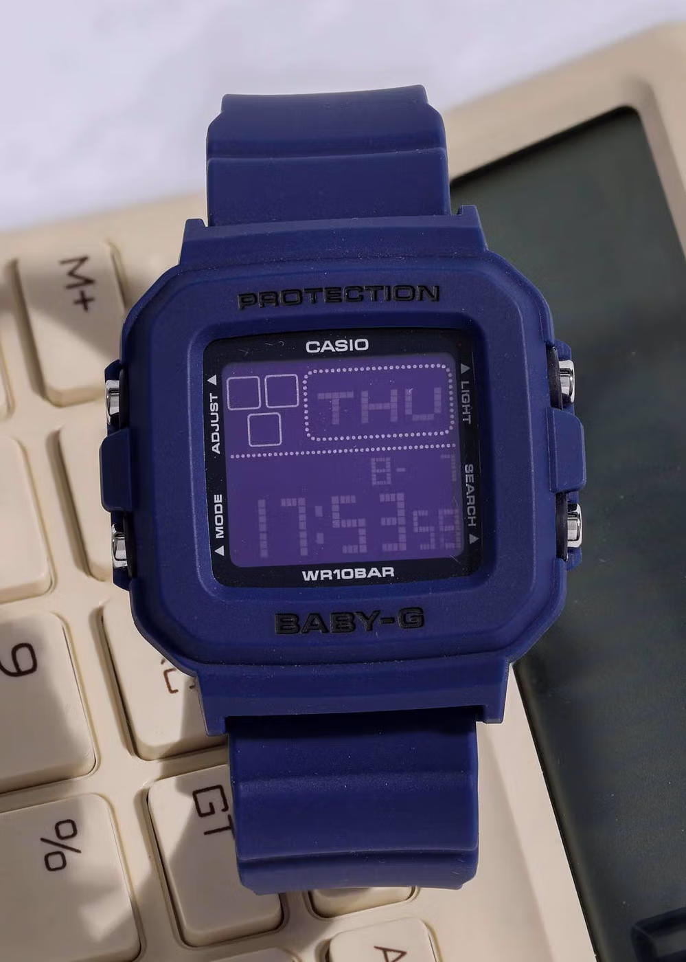 Casio BGD-10K-2