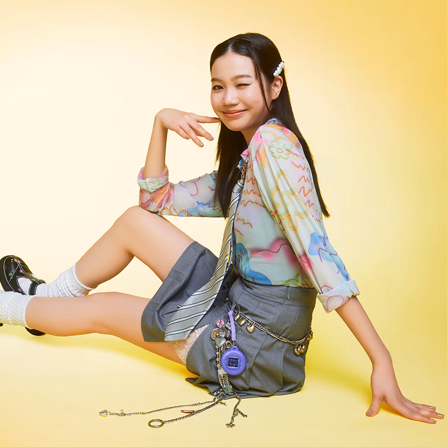Casio BGD-10K-2