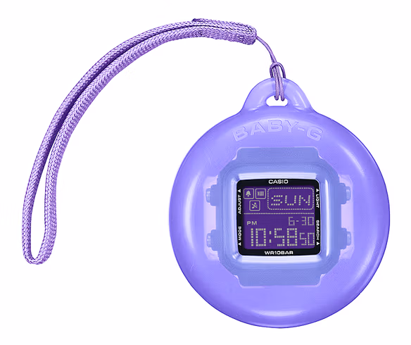 Casio BGD-10K-2
