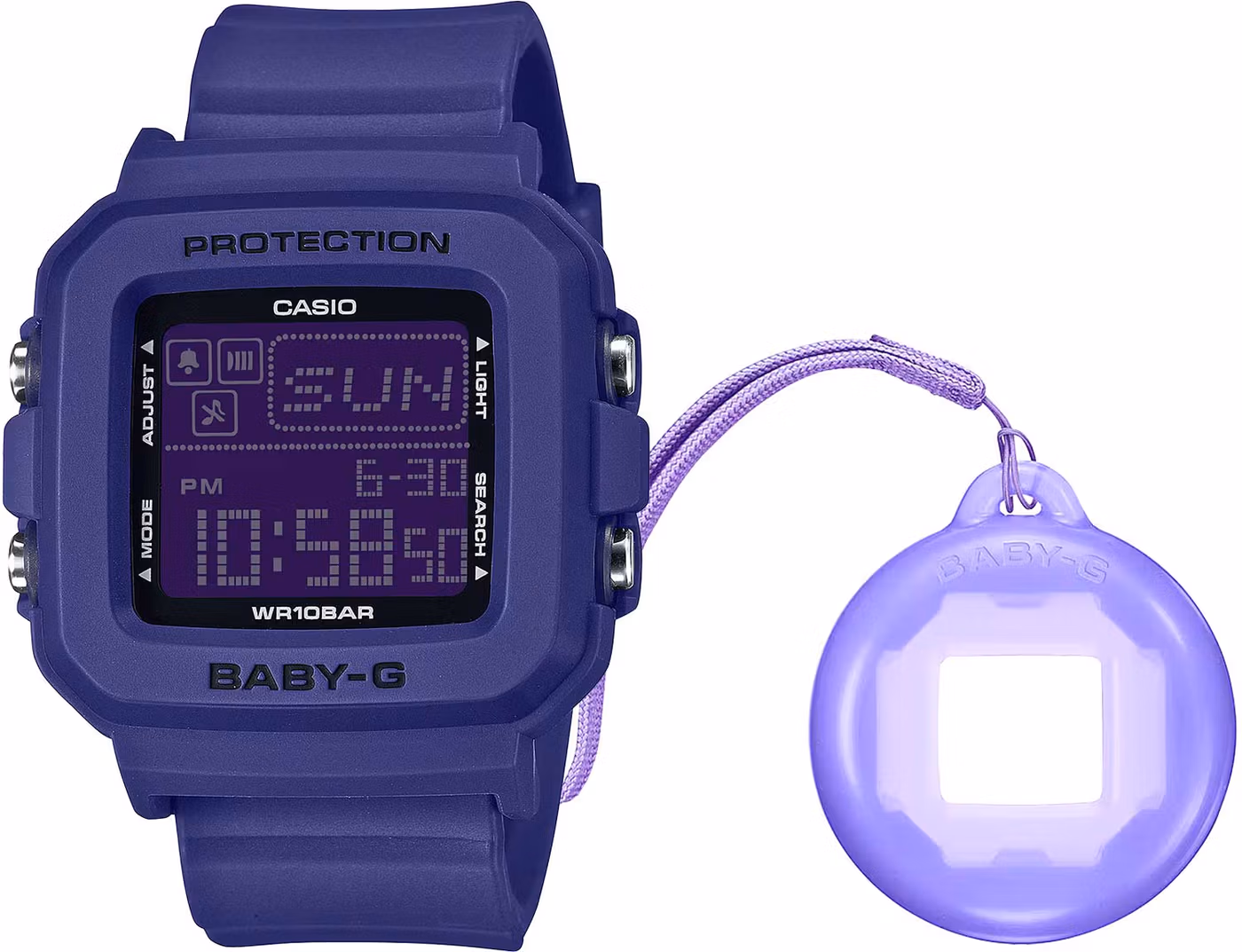 Casio BGD-10K-2