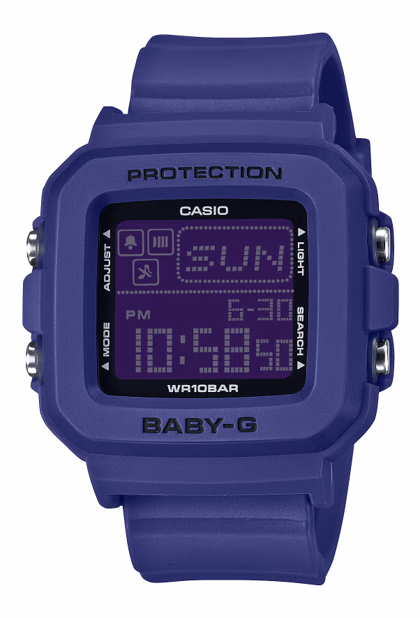 Casio BGD-10K-2