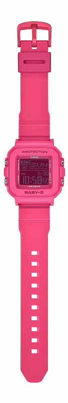 Casio BGD-10K-4