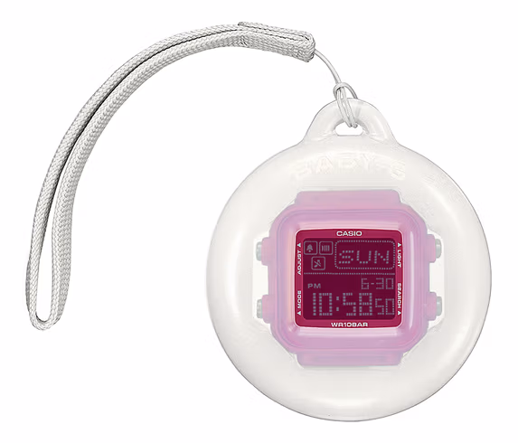 Casio BGD-10K-4
