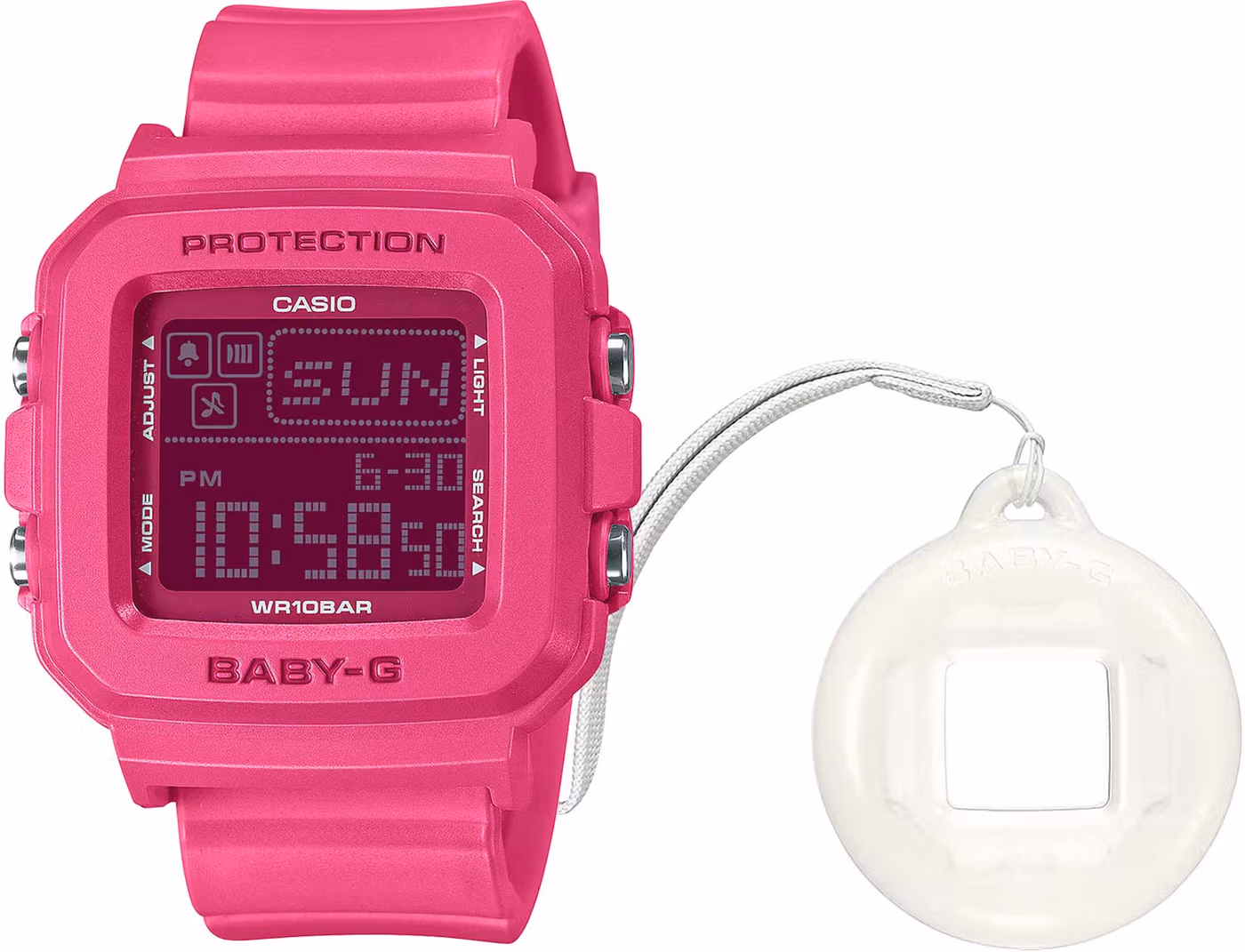 Casio BGD-10K-4