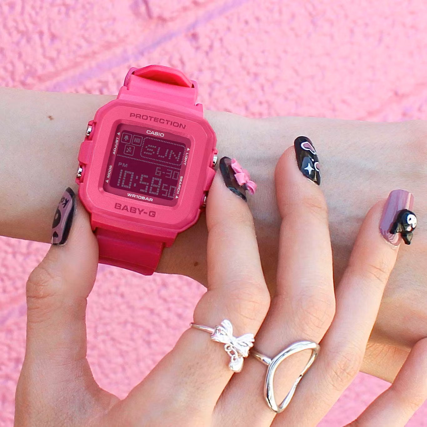 Casio BGD-10K-4