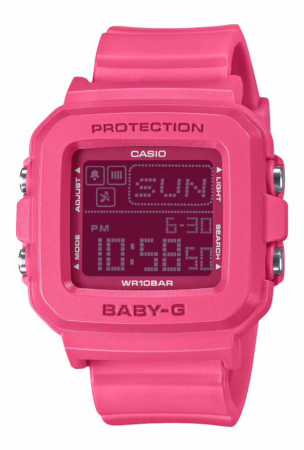 Casio BGD-10K-4