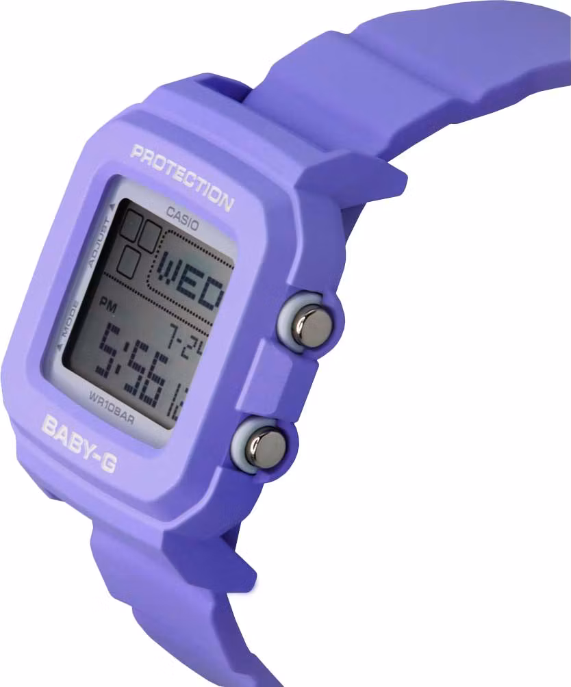 Casio BGD-10K-6