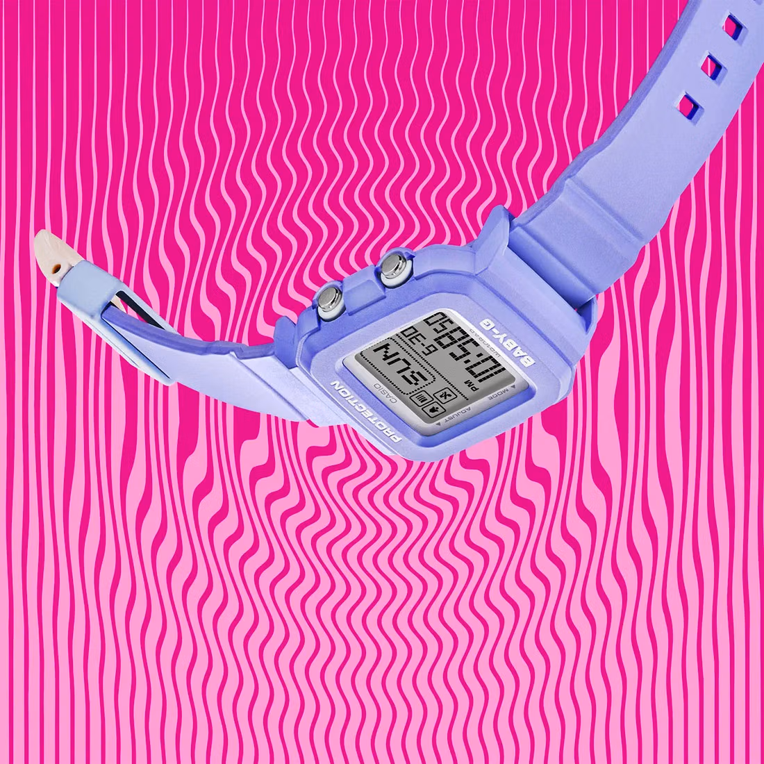 Casio BGD-10K-6