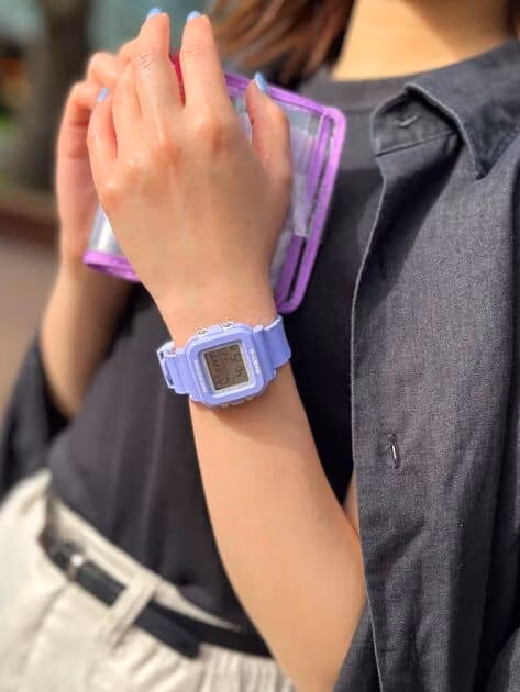 Casio BGD-10K-6