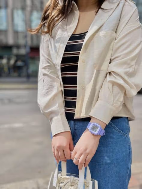 Casio BGD-10K-6