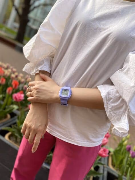 Casio BGD-10K-6