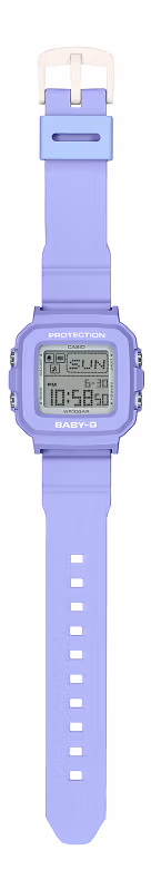 Casio BGD-10K-6