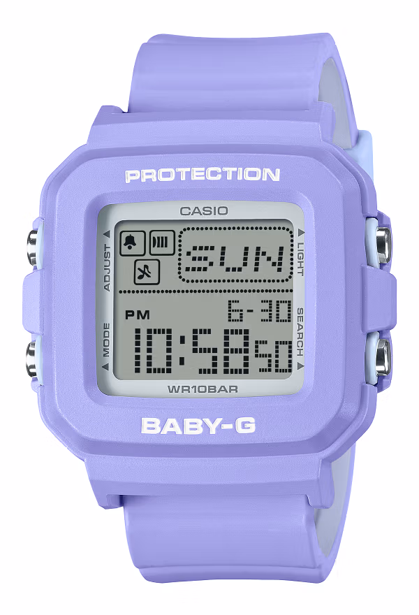 Casio BGD-10K-6