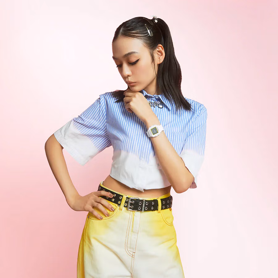 Casio BGD-10K-7