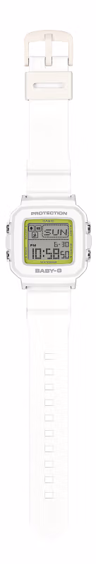 Casio BGD-10K-7