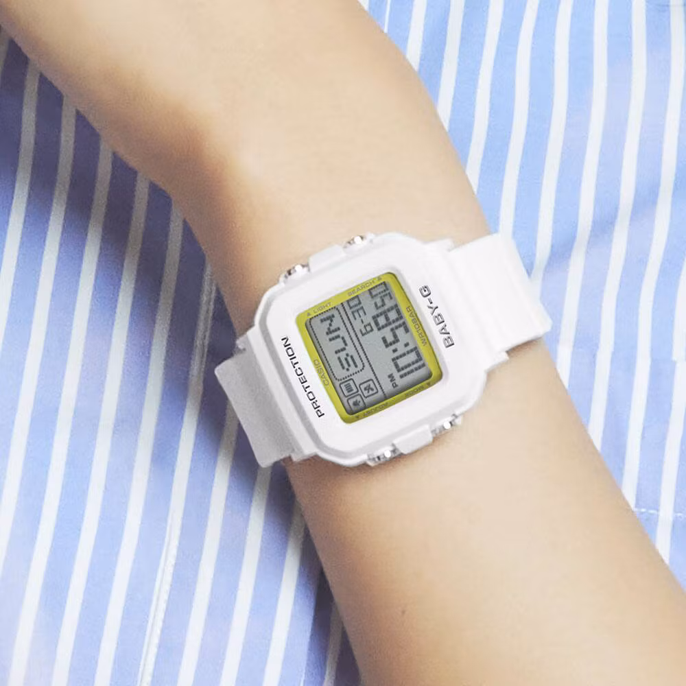 Casio BGD-10K-7