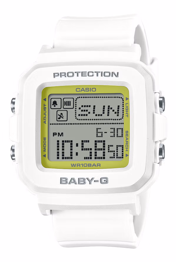 Casio BGD-10K-7
