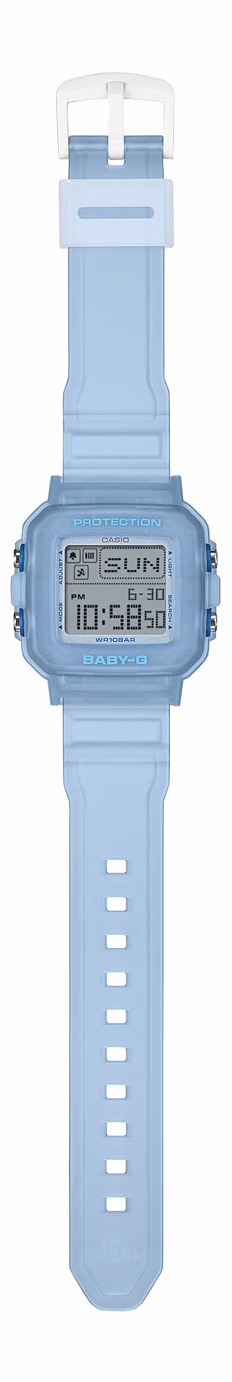Casio BGD-10KG-2