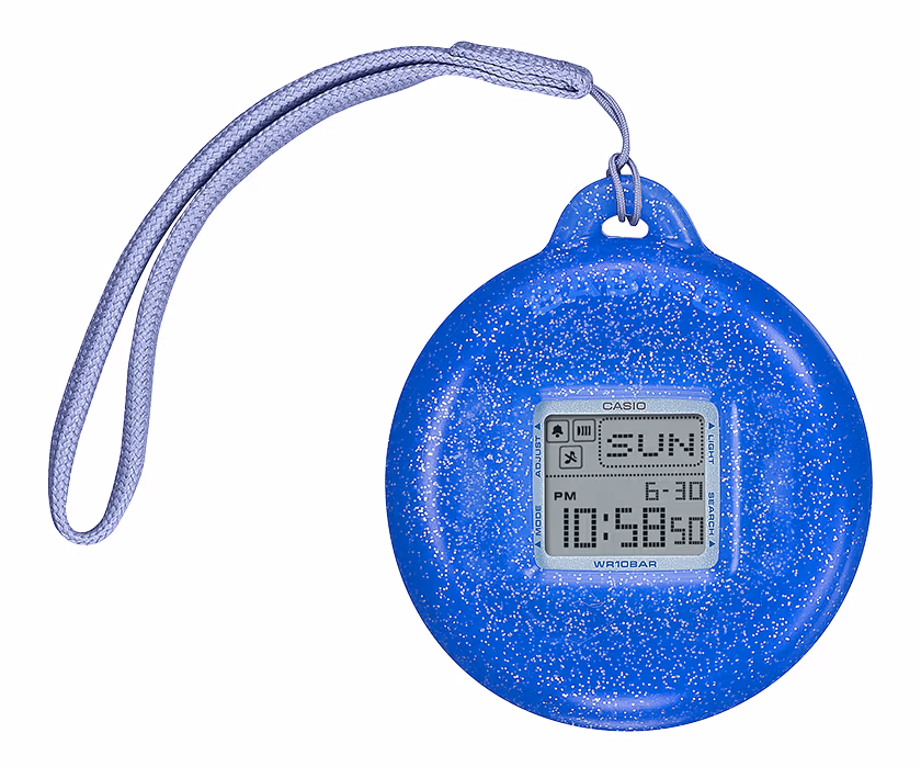Casio BGD-10KG-2