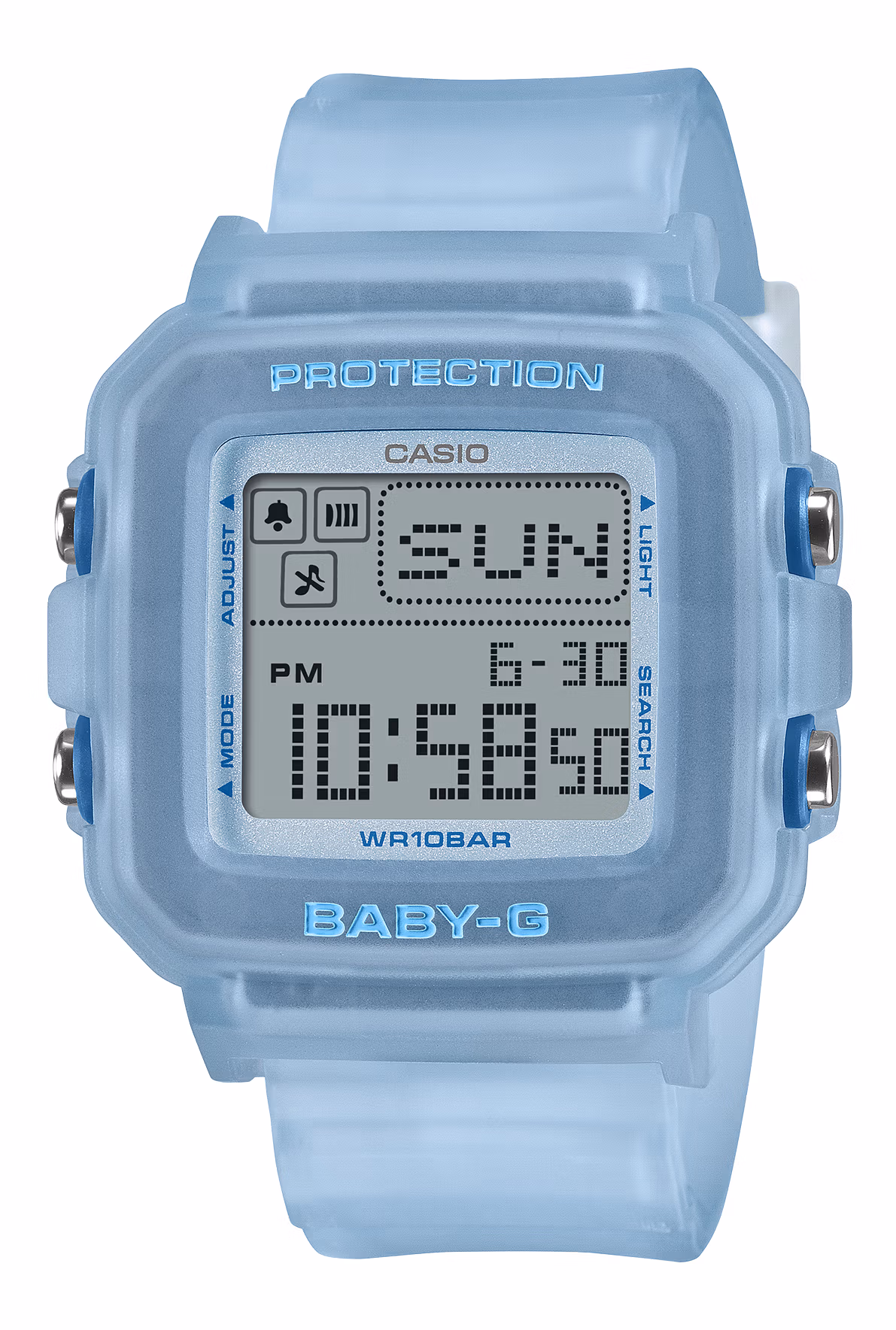 Casio BGD-10KG-2