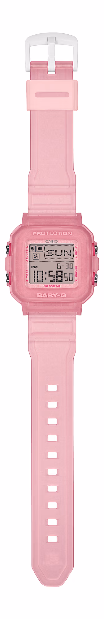 Casio BGD-10KG-4