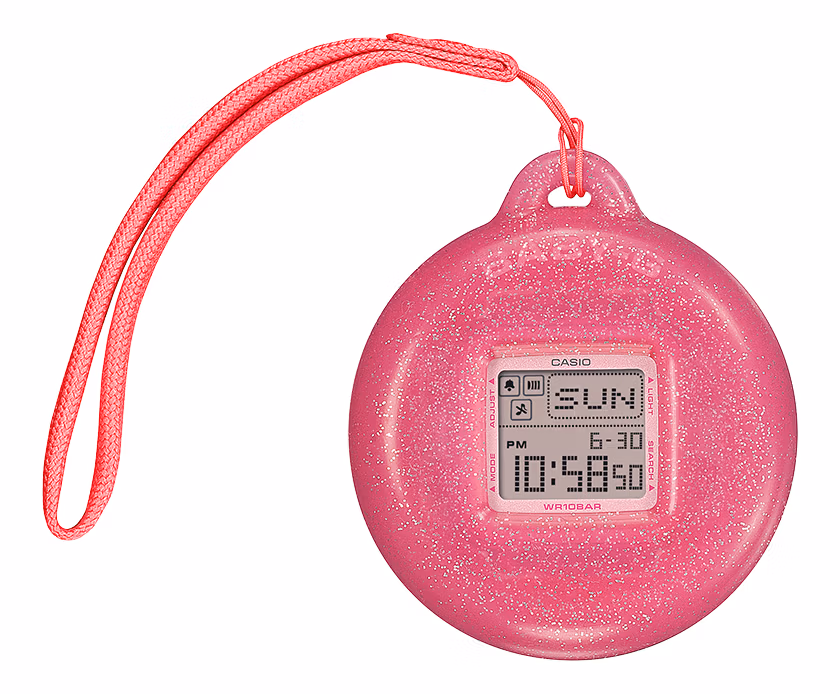 Casio BGD-10KG-4