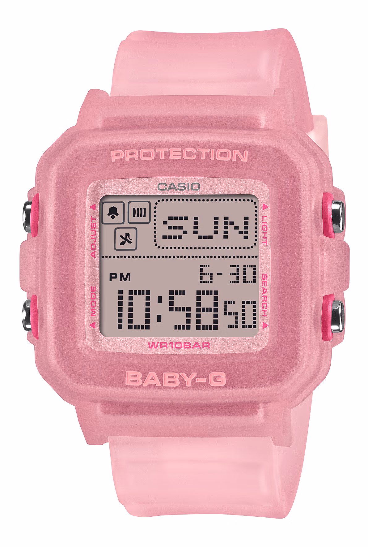Casio BGD-10KG-4