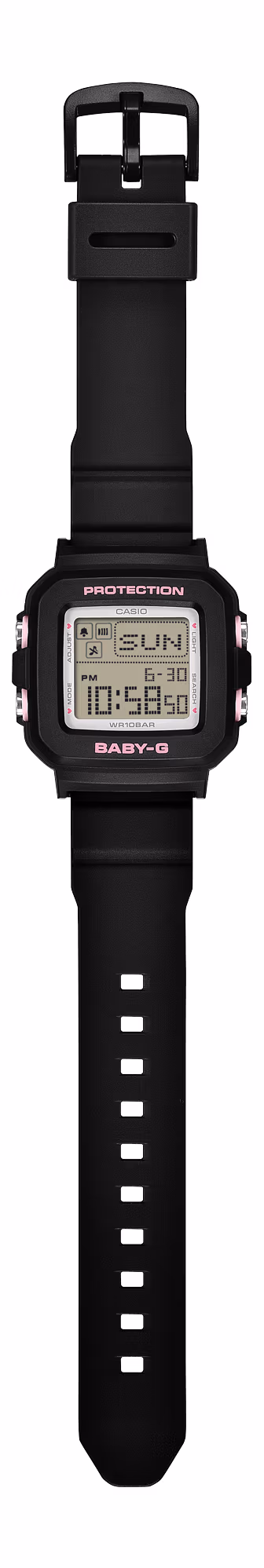 Casio BGD-10KH-1