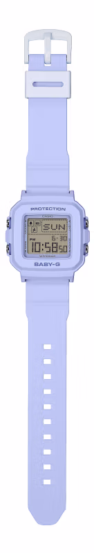 Casio BGD-10KH-2B