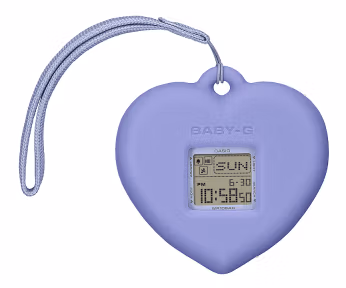 Casio BGD-10KH-2B