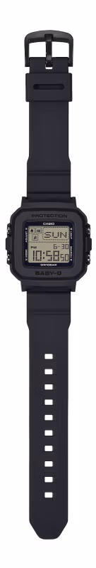 Casio BGD-10KH-2C