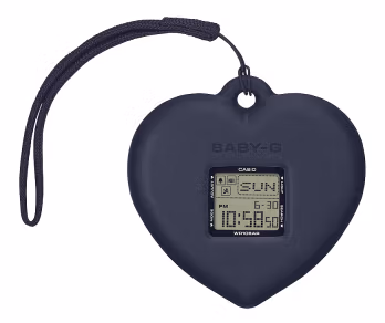 Casio BGD-10KH-2C