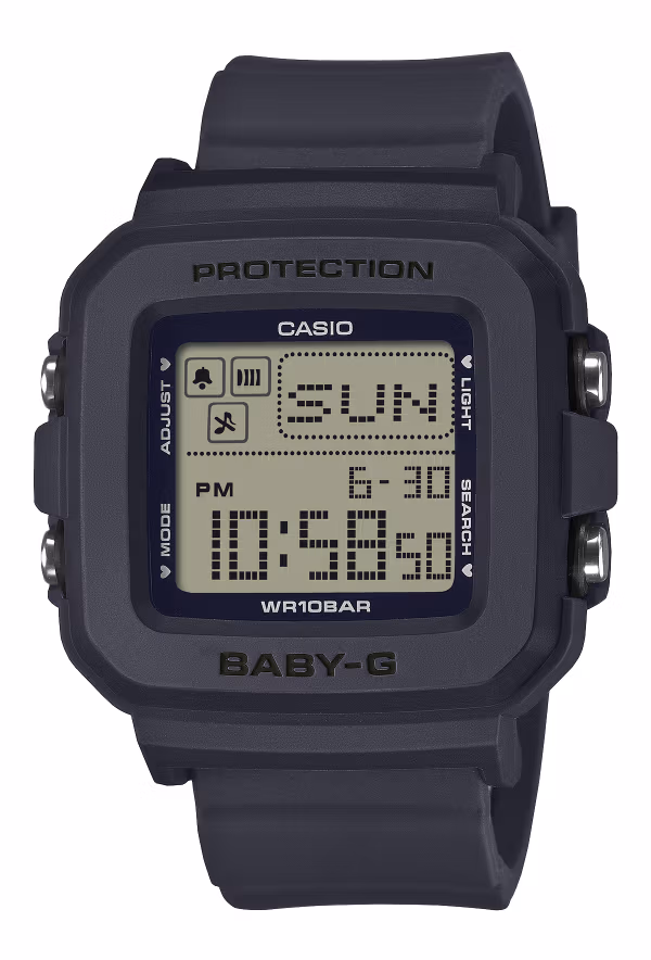 Casio BGD-10KH-2C