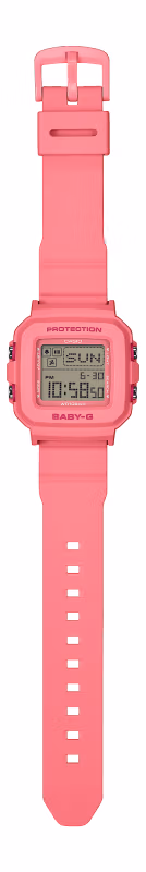 Casio BGD-10KH-4