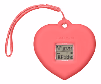 Casio BGD-10KH-4