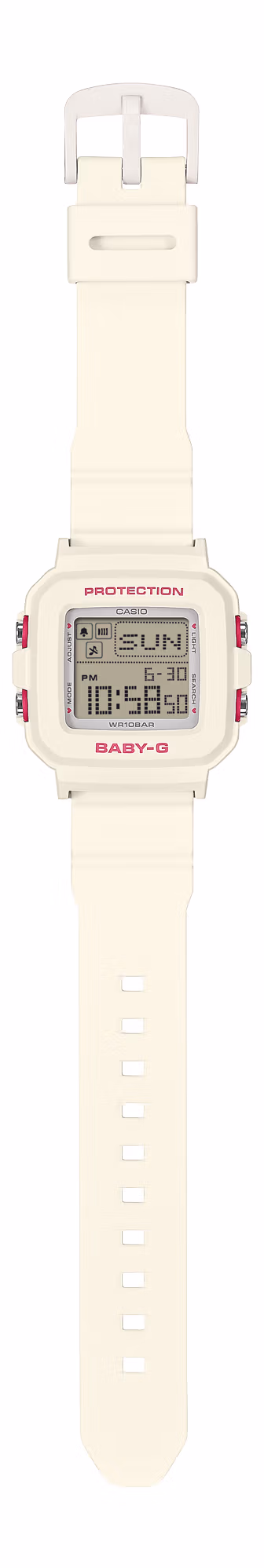Casio BGD-10KH-7