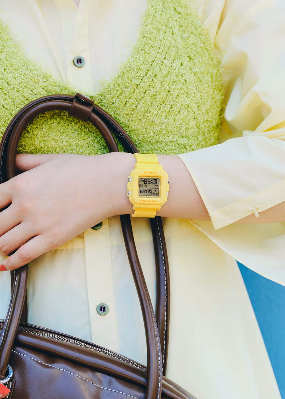 Casio BGD-10KH-9