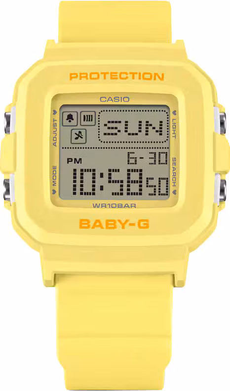Casio BGD-10KH-9