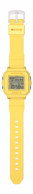 Casio BGD-10KH-9
