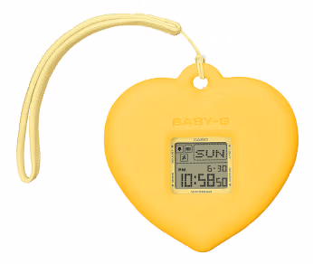 Casio BGD-10KH-9