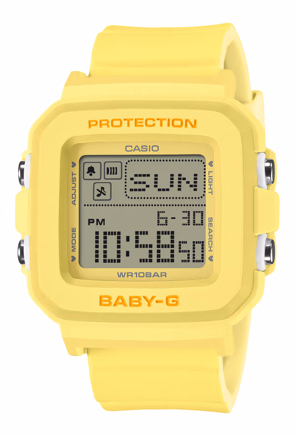 Casio BGD-10KH-9