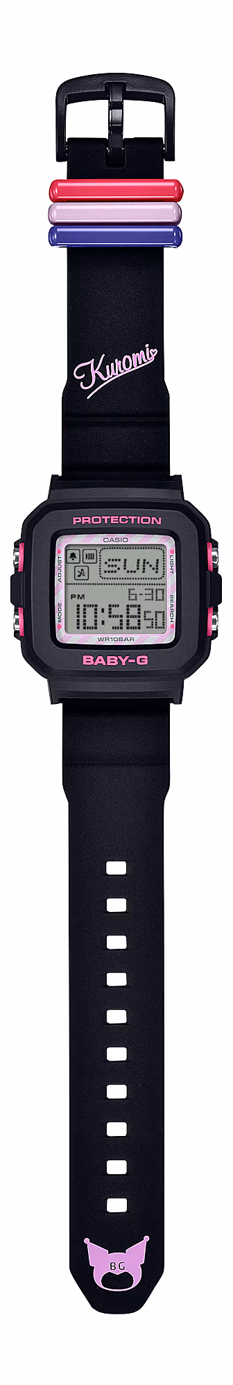 Casio BGD-10KKM-1