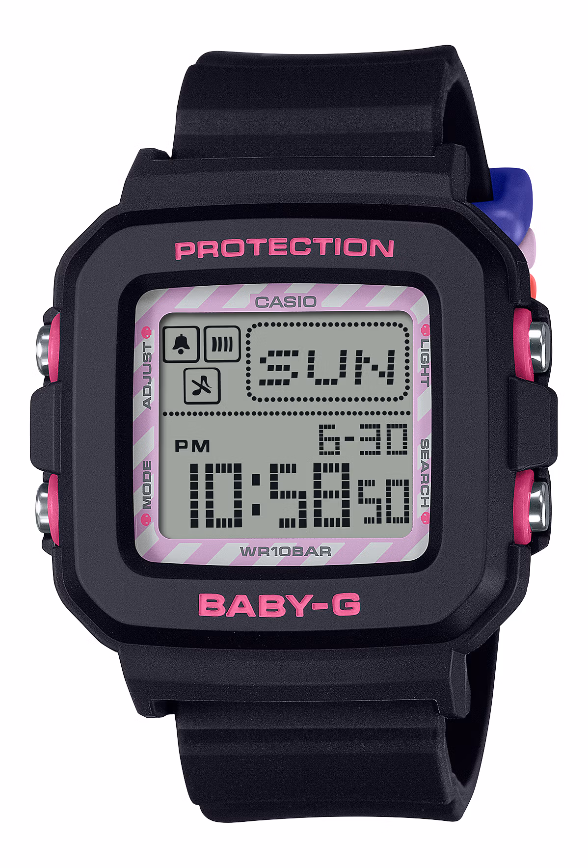 Casio BGD-10KKM-1