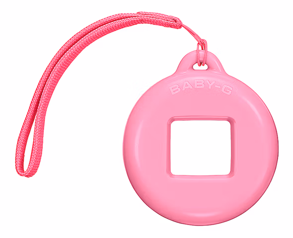 Casio BGD-10KPP-7