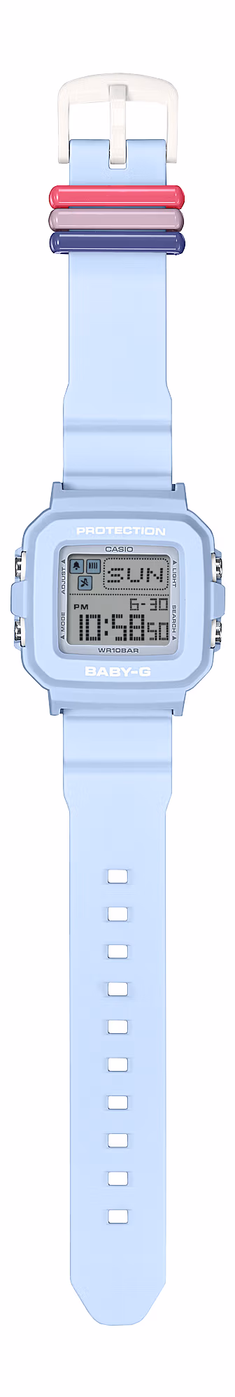 Casio BGD-10L-2