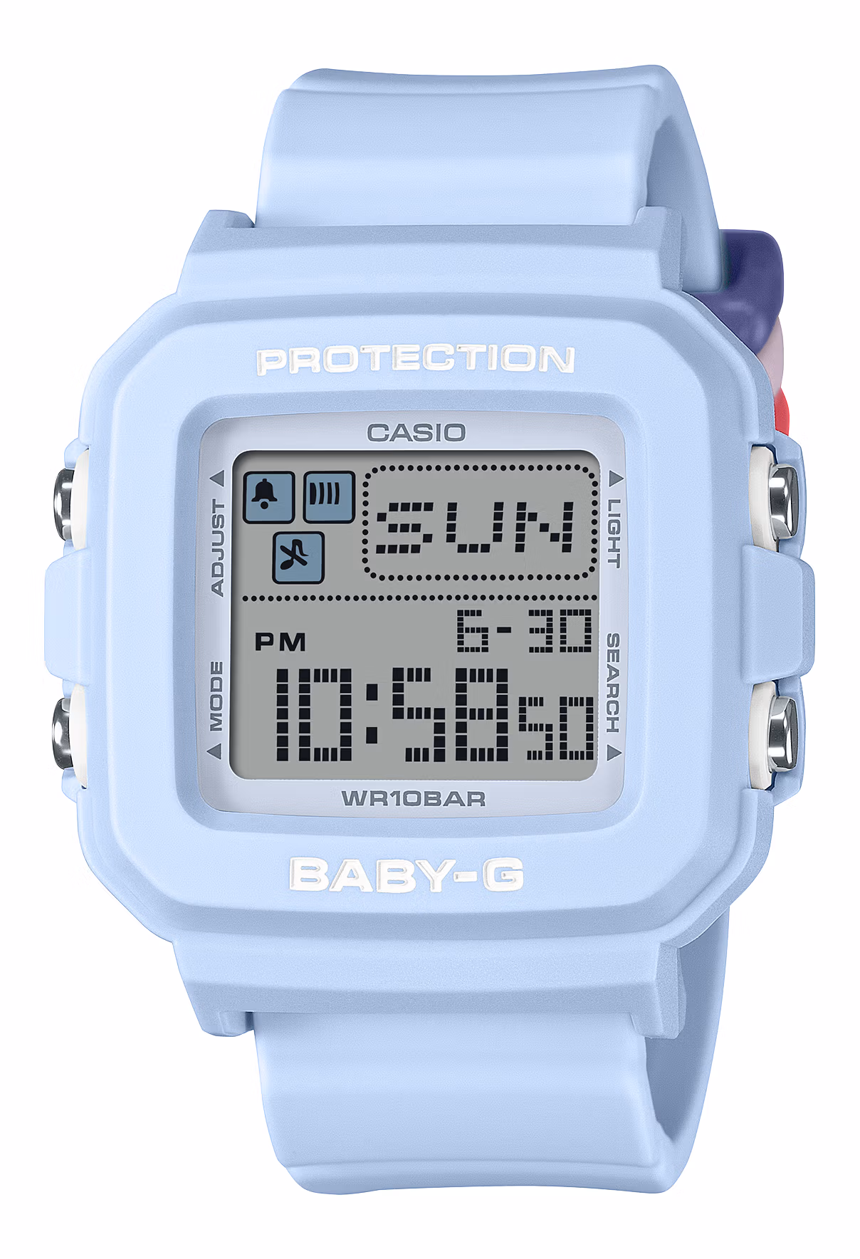 Casio BGD-10L-2