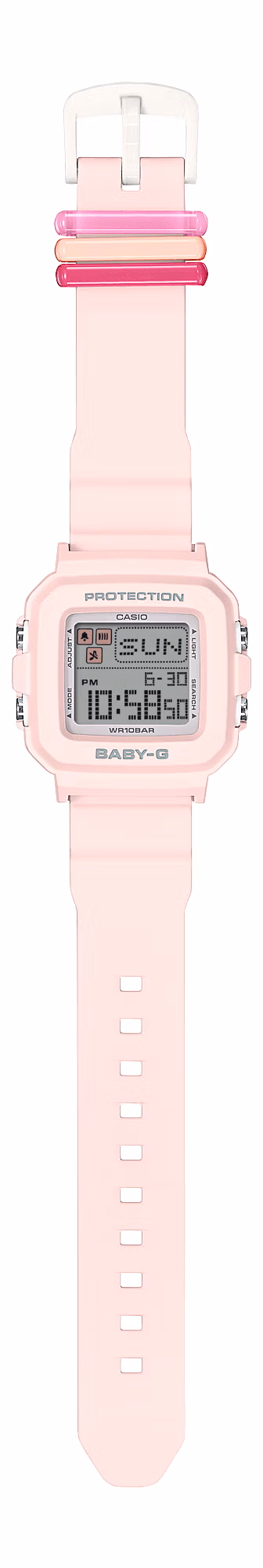 Casio BGD-10L-4