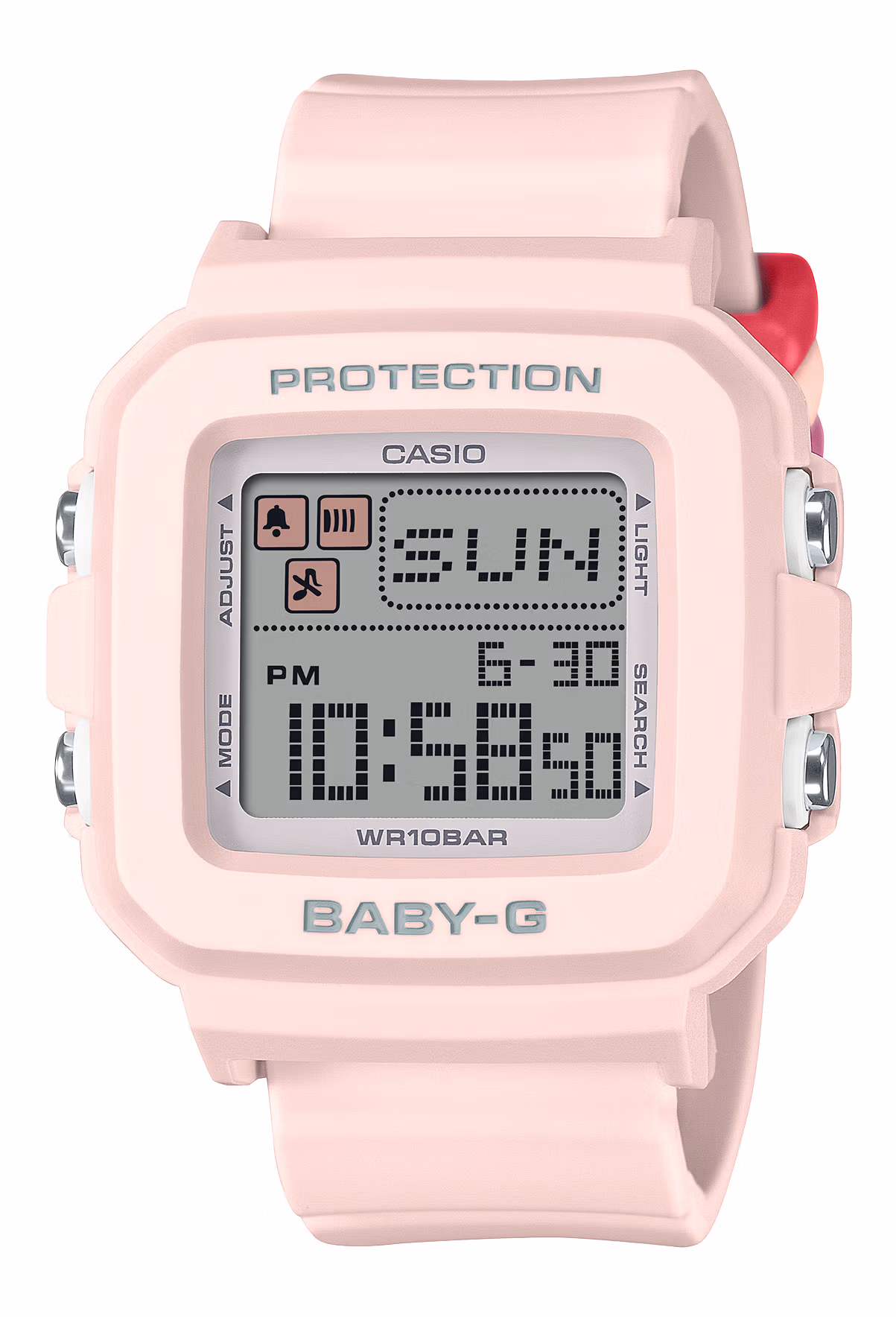 Casio BGD-10L-4