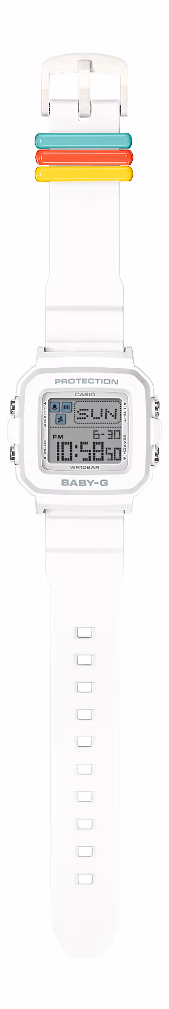 Casio BGD-10L-7E